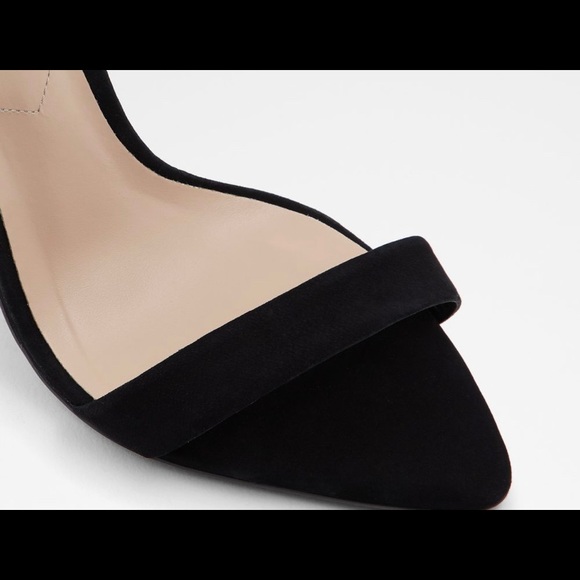 Aldo Bravyan 4.25” stiletto heel.  Worn once! - Picture 6 of 8